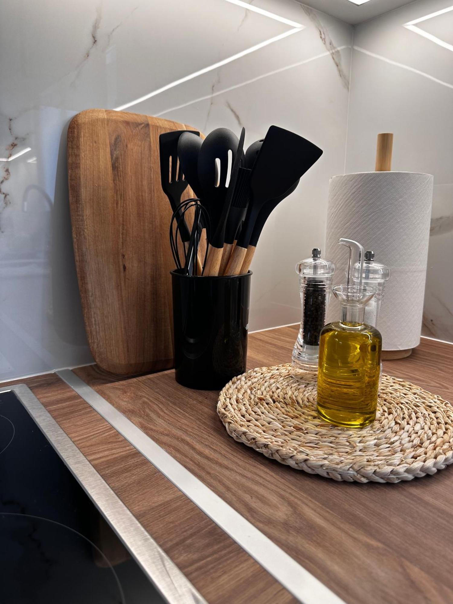 Floral City Apartments Agios Nikolaos Buitenkant foto