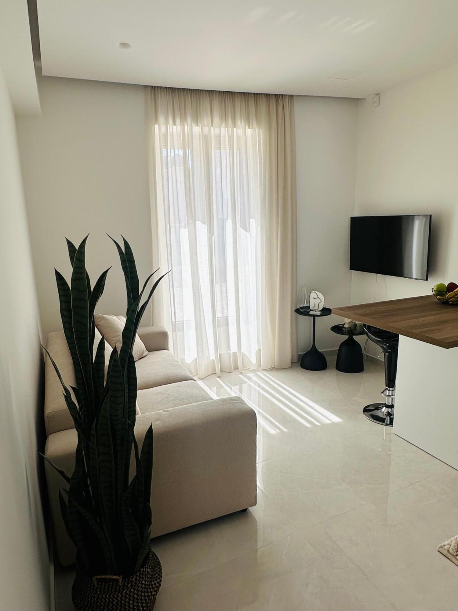 Floral City Apartments Agios Nikolaos Buitenkant foto