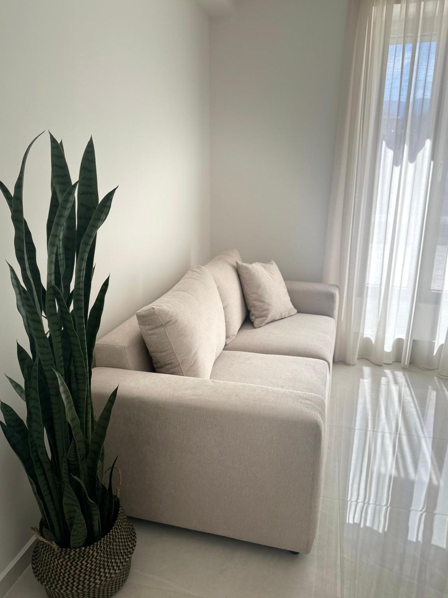 Floral City Apartments Agios Nikolaos Buitenkant foto