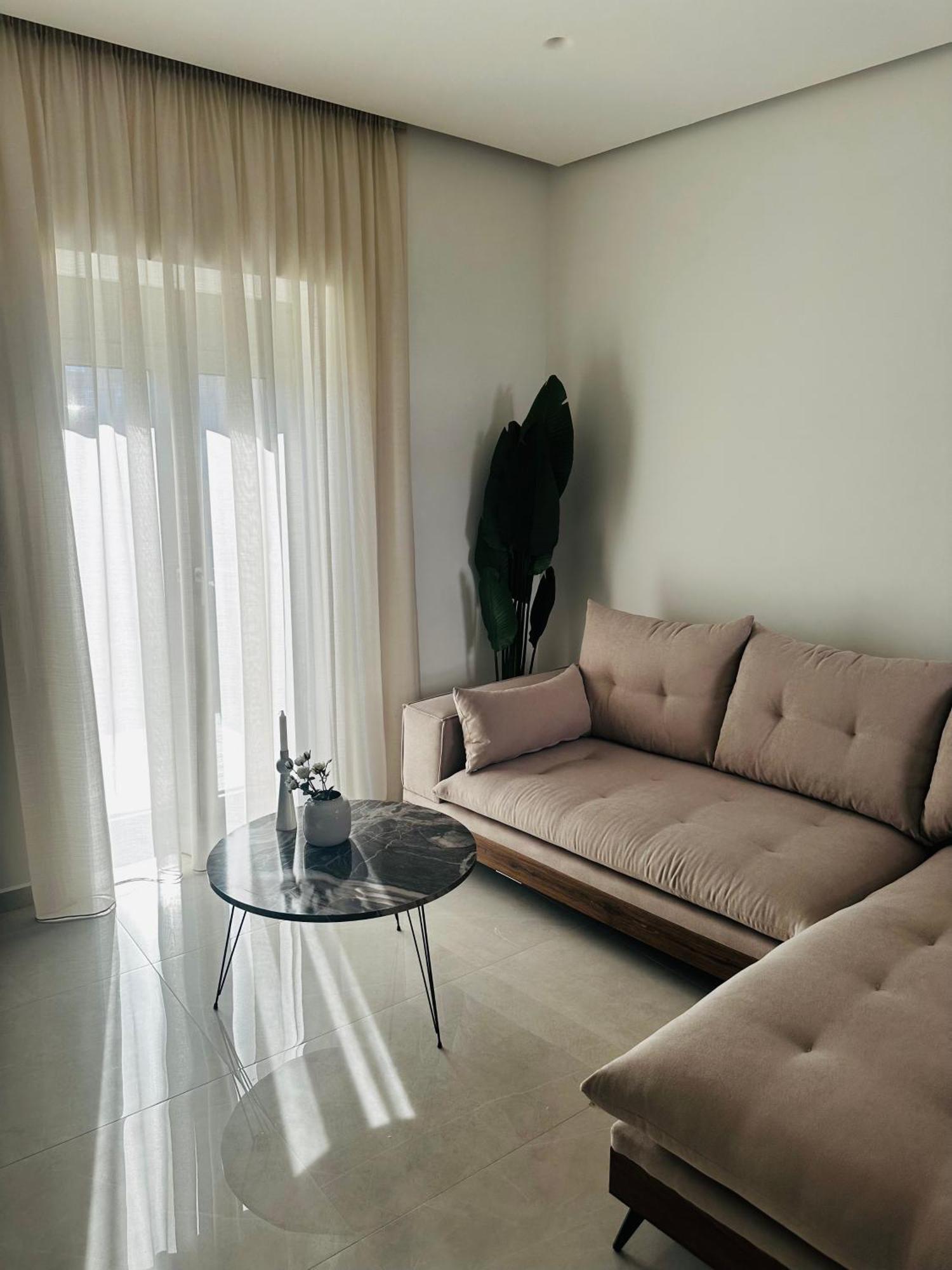 Floral City Apartments Agios Nikolaos Buitenkant foto